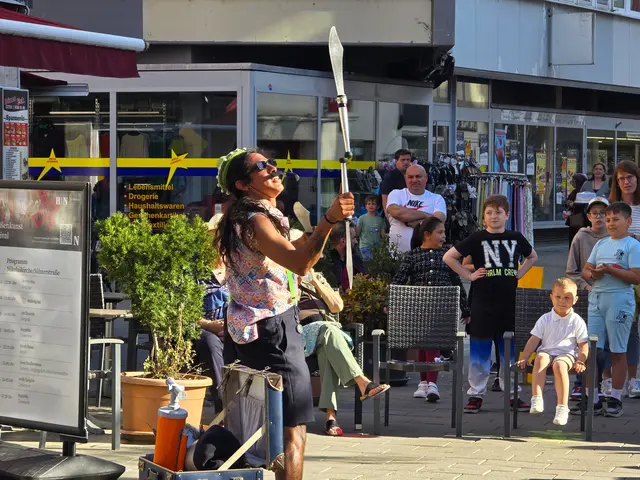 Foto: Heidrun Rosenberger