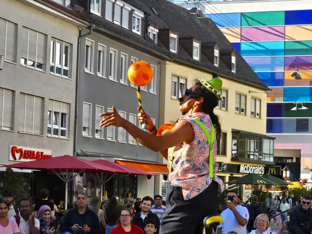 Foto: Heidrun Rosenberger