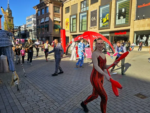 Foto: Heidrun Rosenberger