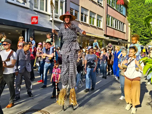 Foto: Heidrun Rosenberger