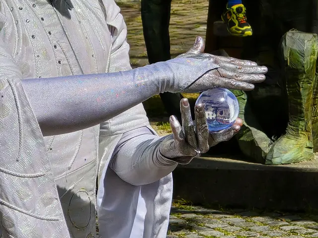 Foto: Heidrun Rosenberger