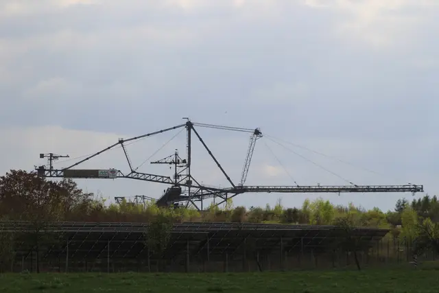 Tagebausee Markkleeberg | Foto: Ralf Röser