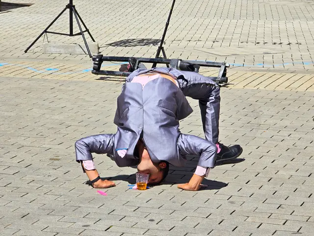 Foto: Heidrun Rosenberger