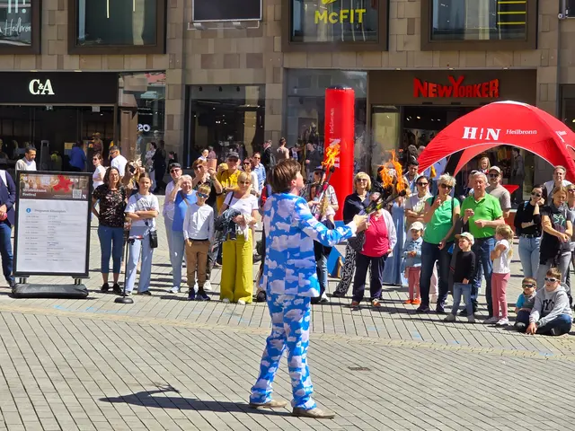 Foto: Heidrun Rosenberger