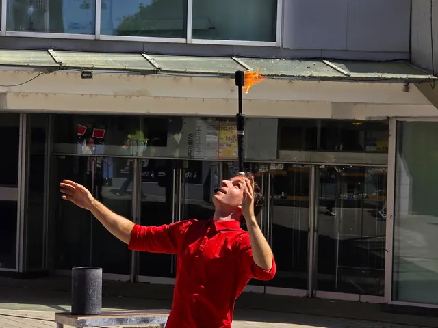 Foto: Heidrun Rosenberger