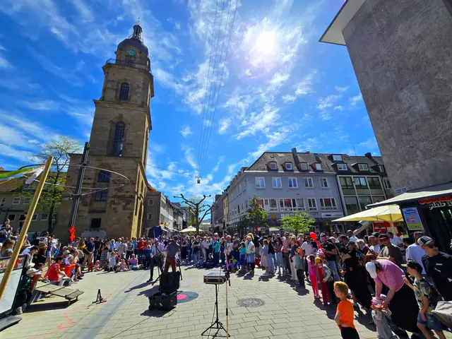 Foto: Heidrun Rosenberger