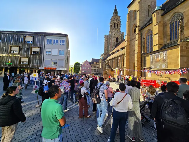 Foto: Heidrun Rosenberger