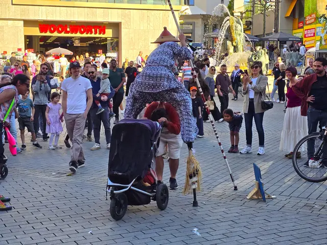 Foto: Heidrun Rosenberger