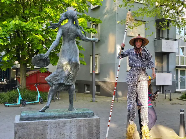 Foto: Heidrun Rosenberger