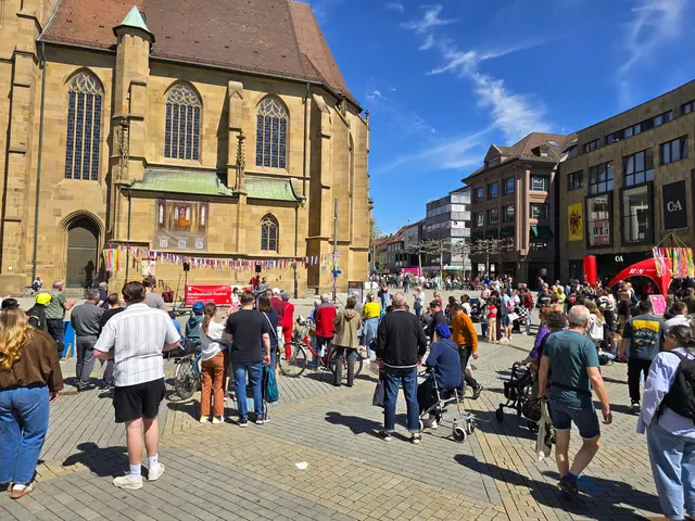 Foto: Heidrun Rosenberger