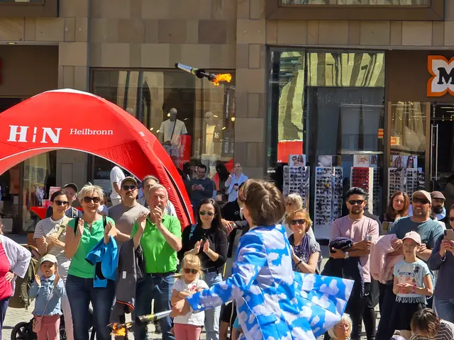 Foto: Heidrun Rosenberger