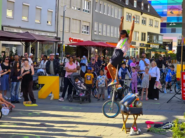 Foto: Heidrun Rosenberger