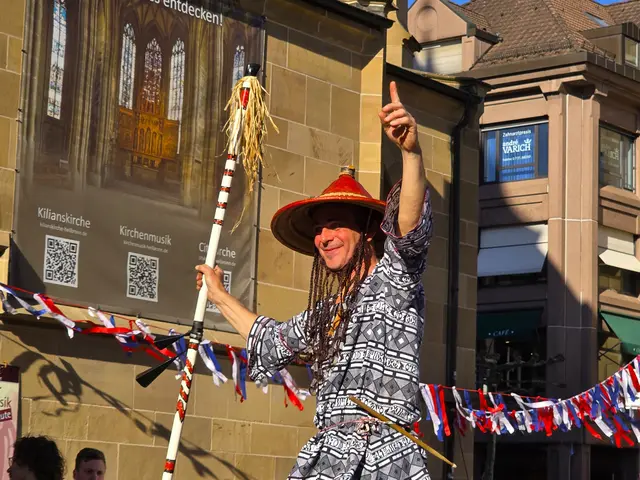 Foto: Heidrun Rosenberger