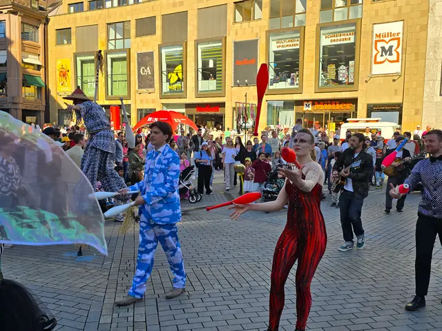 Foto: Heidrun Rosenberger