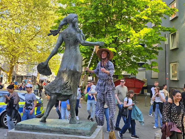 Foto: Heidrun Rosenberger