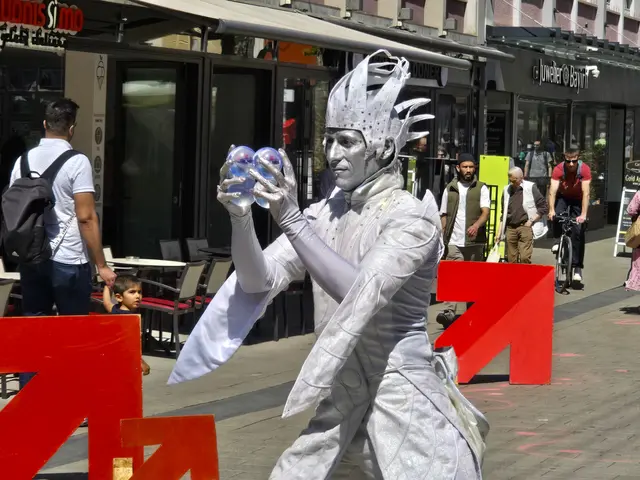 Foto: Heidrun Rosenberger