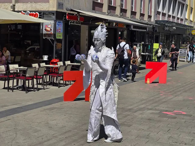 Foto: Heidrun Rosenberger