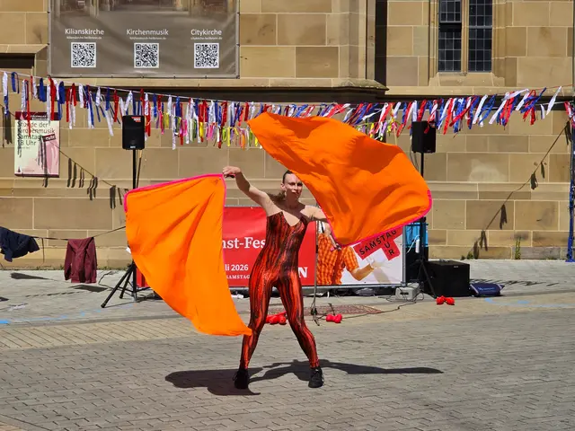 Foto: Heidrun Rosenberger