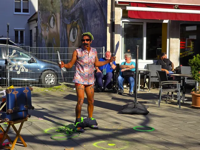 Foto: Heidrun Rosenberger