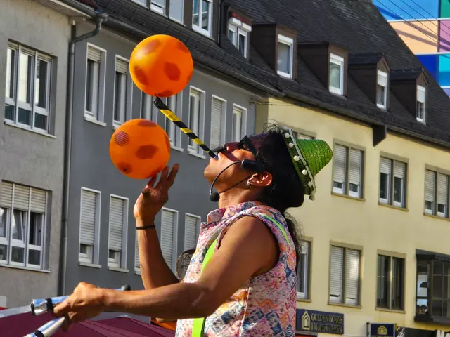 Foto: Heidrun Rosenberger