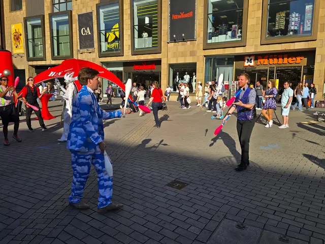 Foto: Heidrun Rosenberger