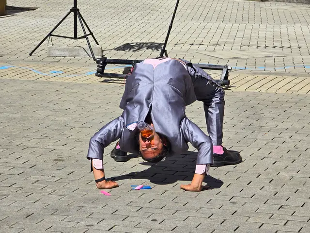 Foto: Heidrun Rosenberger