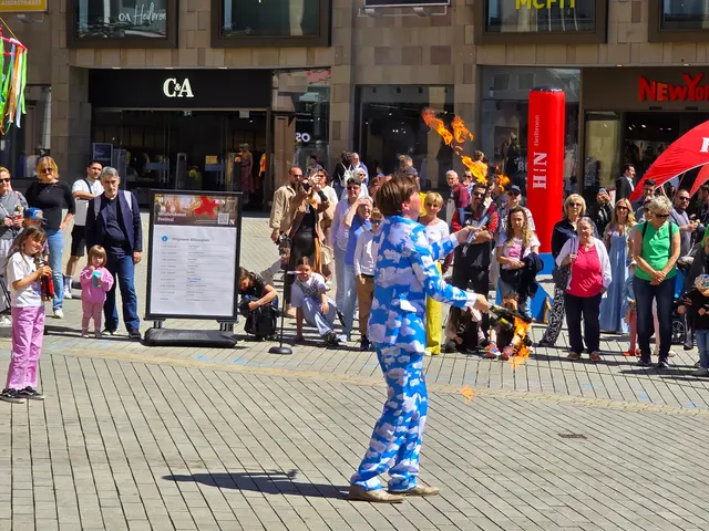 Foto: Heidrun Rosenberger