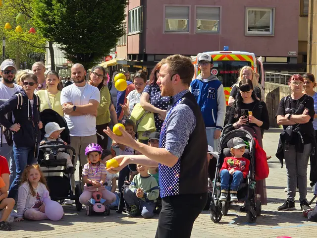 Foto: Heidrun Rosenberger