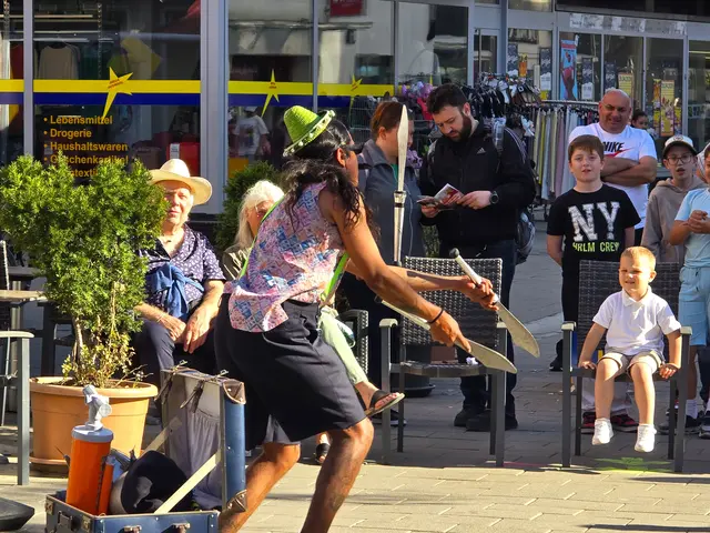 Foto: Heidrun Rosenberger