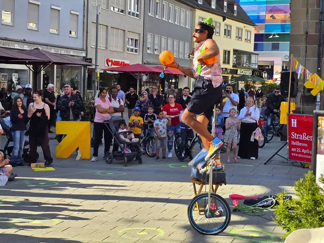 Foto: Heidrun Rosenberger