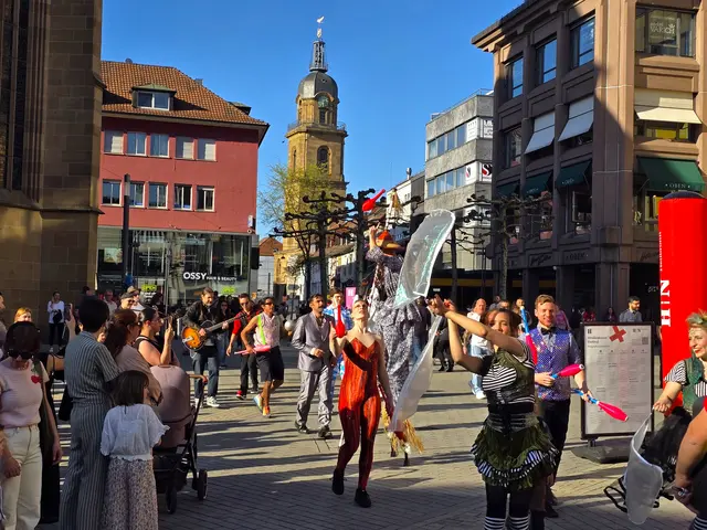 Foto: Heidrun Rosenberger