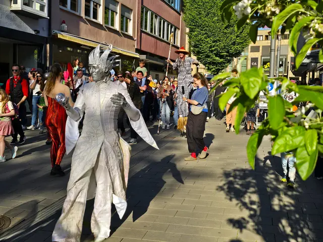 Foto: Heidrun Rosenberger