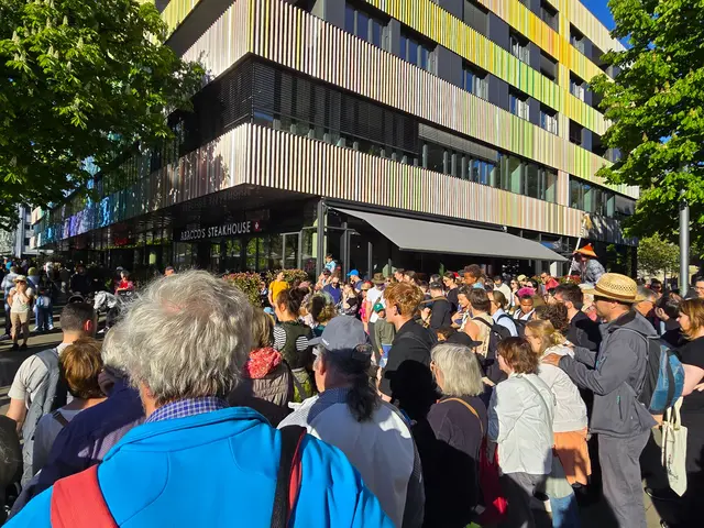 Foto: Heidrun Rosenberger