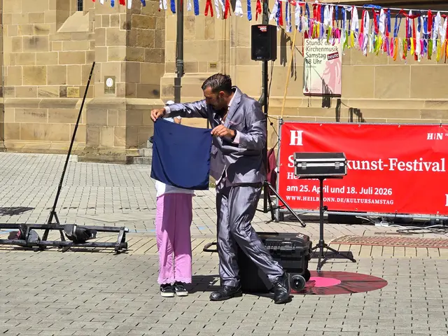 Foto: Heidrun Rosenberger