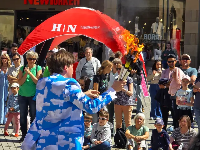 Foto: Heidrun Rosenberger