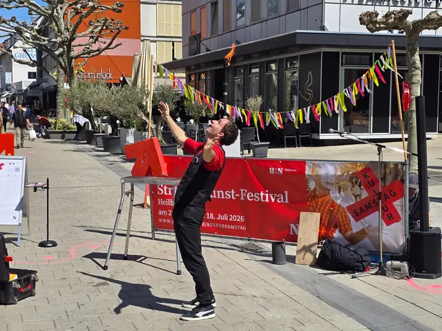 Foto: Heidrun Rosenberger