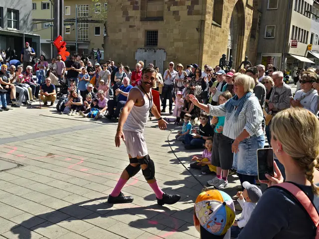 Foto: Heidrun Rosenberger