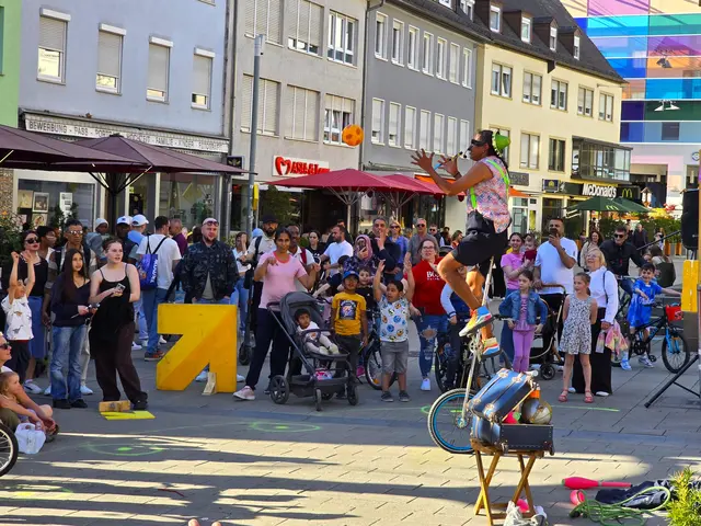 Foto: Heidrun Rosenberger