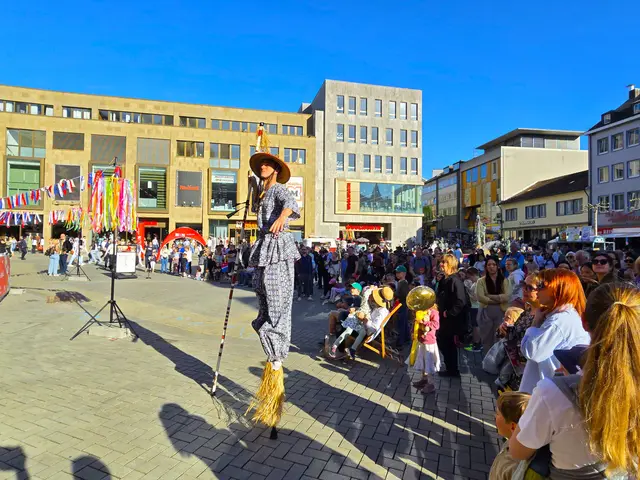 Foto: Heidrun Rosenberger