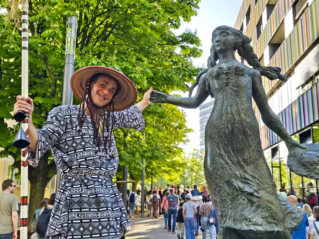 Foto: Heidrun Rosenberger