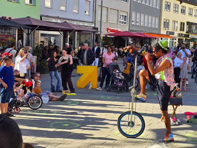 Foto: Heidrun Rosenberger