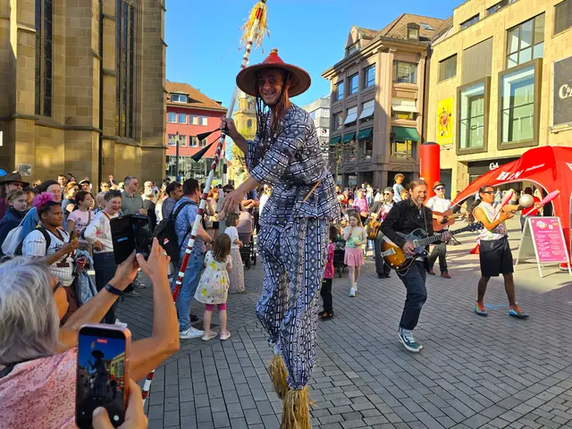 Foto: Heidrun Rosenberger