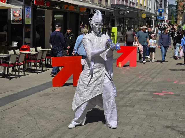 Foto: Heidrun Rosenberger