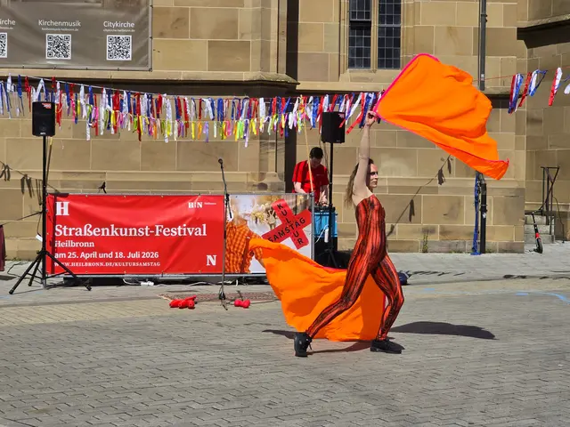 Foto: Heidrun Rosenberger