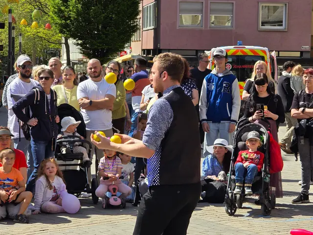 Foto: Heidrun Rosenberger