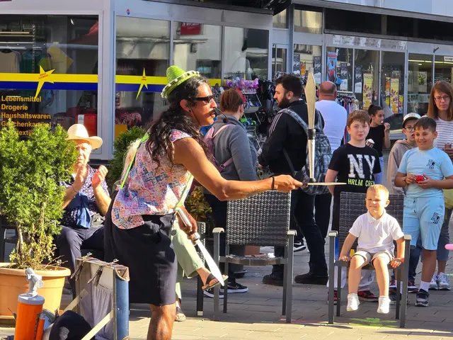 Foto: Heidrun Rosenberger