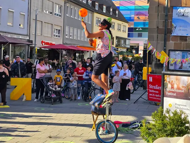 Foto: Heidrun Rosenberger