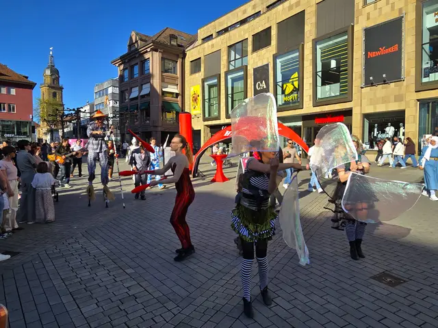 Foto: Heidrun Rosenberger