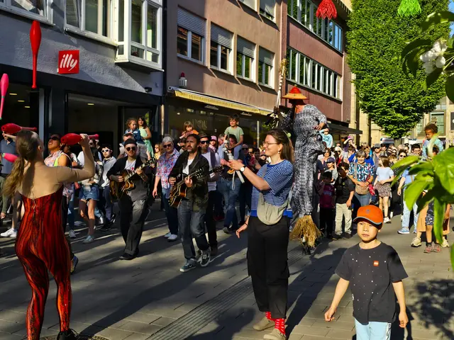 Foto: Heidrun Rosenberger