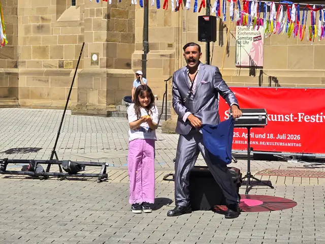 Foto: Heidrun Rosenberger